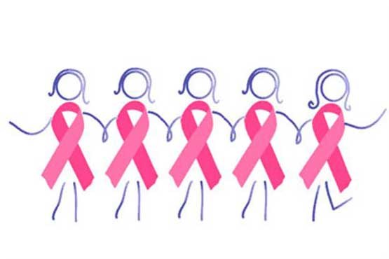 هر 50 دقیقه یک زن ایرانی به سرطان سینه مبتلا می شود