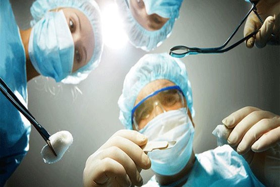 تاریخ اولین عمل جراحی پیوند سر اعلام شد + عکس