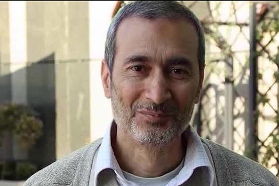 دانشمند ایرانی در بین کشته شدگان حادثه مکه