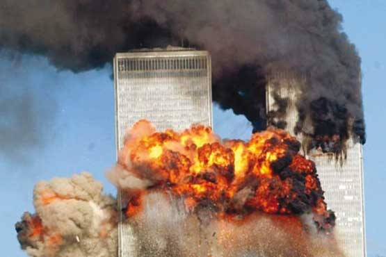 احتمال تکرار حمله تروریستی ۱۱ سپتامبر