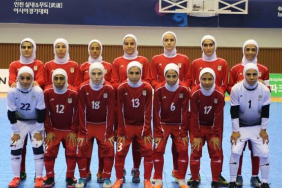 از دختر ناصر حجازی تا حضور در نخستین دوره جام ملت های آسیا