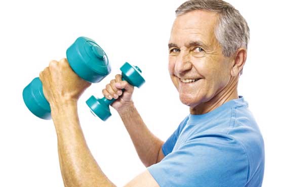این ورزش‌ها روند پیری را کندتر می‌کنند!