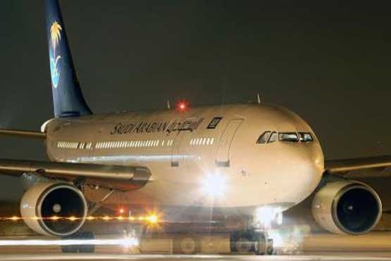 هواپیمایی سعودی از انتقال زائران ایرانی به عربستان حذف شد؟