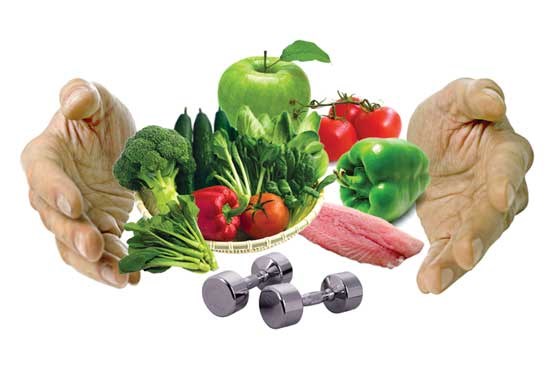 13 راه برای مصرف بیشتر سبزیجات