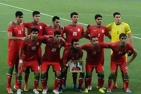 ایران - یمن شنبه در نیمه نهایی مسابقات غرب آسیا