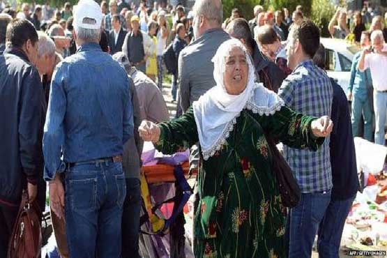 انفجار ترکیه 272 کشته و زخمی داشت