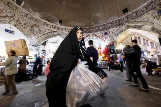 زندگی مردم کوچه و بازار تهران از نگاه رویترز+اسلاید شو