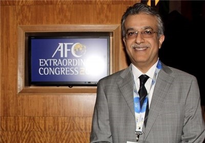 رییس AFC متهم به کشتار مردم بحرین و یمن!