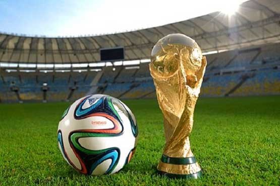 خبری که دنیای فوتبال را تکان داد : جام جهانی 48 تیمی شد