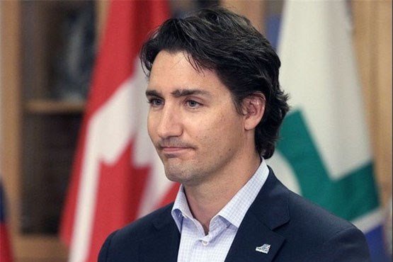 هارپر دشمن ایران رفت ، جوان محبوب نخست وزیر کانادا شد