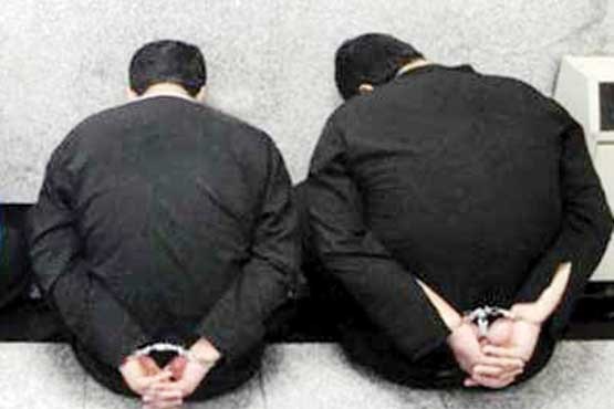 سارقان حرفه‌ای تهران با 13 گلوله پلیس به زانو درآمدند