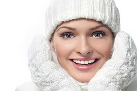 بهترین راه‌‌های تقویت پوست در فصل سرما
