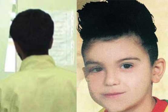 اعدام برای عاملان قتل هولناک 2 کودک