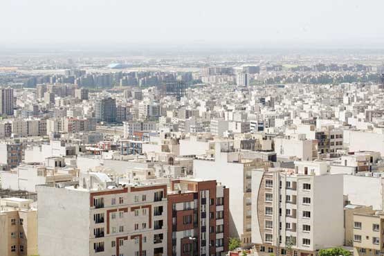نرخ آپارتمان‌های زیر ۵۰ متر در تهران