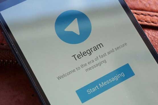 فریب 149 زن در تلگرام