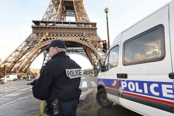 گروگانگیری در فرانسه با کشته شدن چند نفر پایان یافت