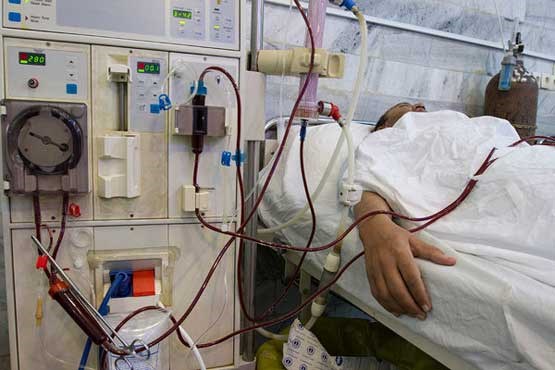 کیفرخواست پرونده فوت ۶ بیمار دیالیزی در اهواز صادر شد