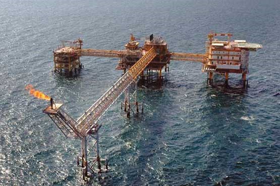 تولید نفت ایران افزایش می یابد