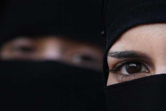 افزایش 300 درصدی خشونت علیه زنان مسلمان در انگلستان