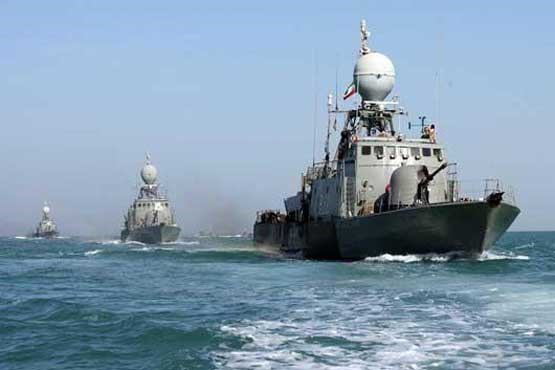 7 آذر؛ روز نیروی دریایی ارتش جمهوری اسلامی ایران