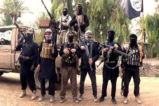 انتشار اسامی 22 هزار تروریست داعش