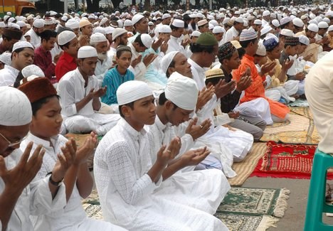 هند ، کشوری با 170 میلیون مسلمان که داعش در آن جایی ندارد