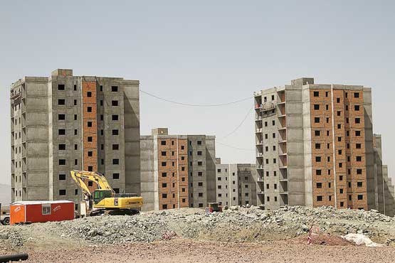149 هزار مترمربع زمین مسکونی و تجاری به مردم "شاهین دژ" اهدا می شود