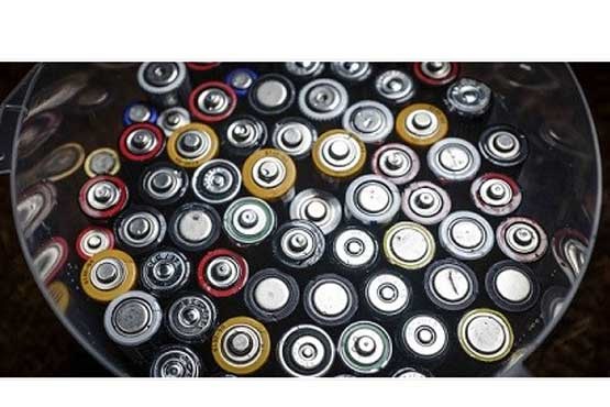 چند باتری قلمی یک خودرو را روشن می کنند؟!
