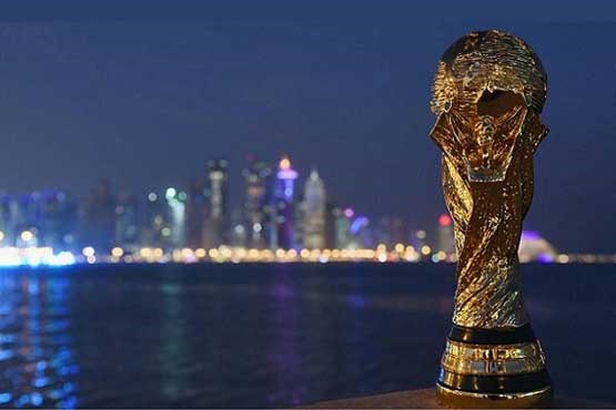 اعتراض اتحادیه فوتبال انگلیس به میزبانی قطر برای جام جهانی
