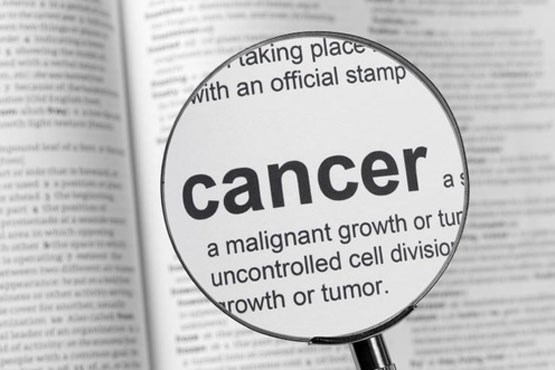 این 10 علامت سرطان را بشناسید