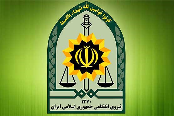 فرمانده انتظامی شهرستان ثلاث باباجانی به شهادت رسید