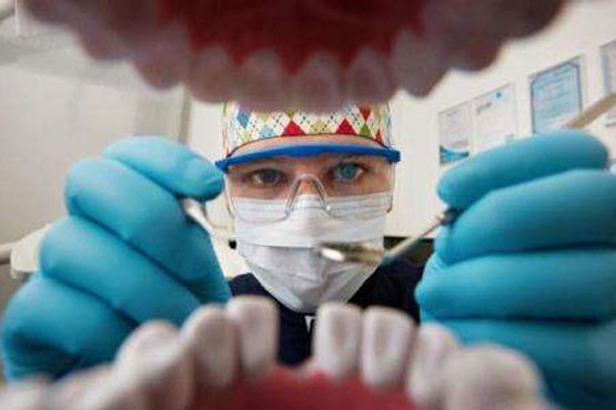 دکتر دندانپزشک خوب در شمال تهران