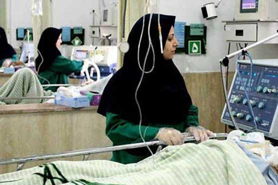 تصویر شمار قربانیان آنفلوآنزا در ایران به ۴۲ نفر رسید