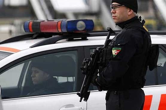 پلیس ژنو به دنبال بازداشت 4 مظنون حملات پاریس