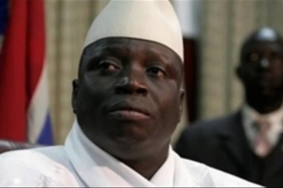 حکومت گامبیا «جمهوری اسلامی» شد