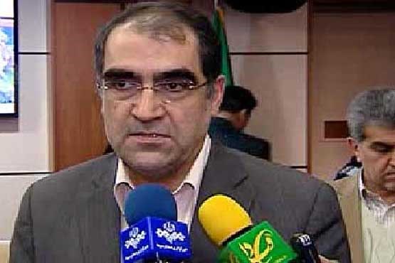 وزیر بهداشت برای پیگیری وضعیت درمانی آیت الله واعظ طبسی عازم مشهد شد