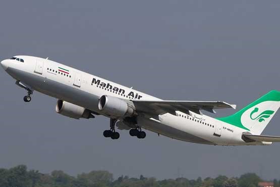 توقف پروازهای ایران به نجف از امروز