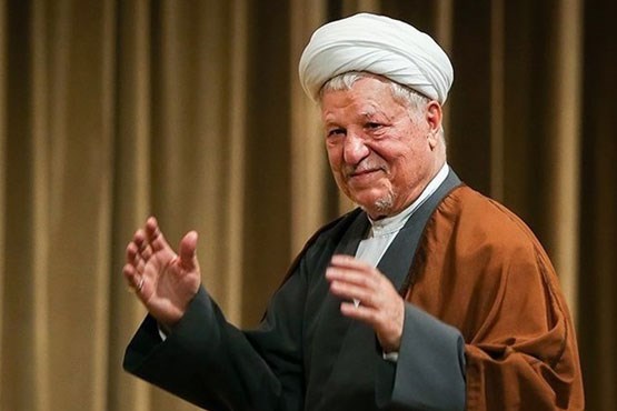 واکنش هاشمی رفسنجانی به انتخابات هیات رییسه خبرگان