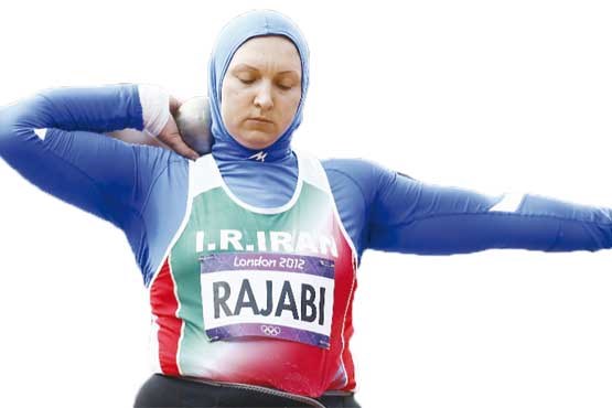 خیز زنان ایرانی برای کسب نخستین مدال المپیک