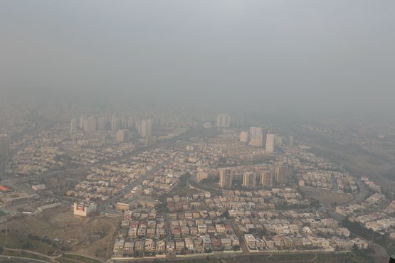 تصویر فردا همه مدارس تهران باز است 