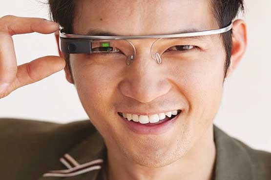 نسل جدید عینک‌های هوشمند گوگل