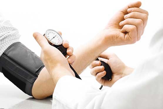 ۵ عامل اصلی فشار خون بالا