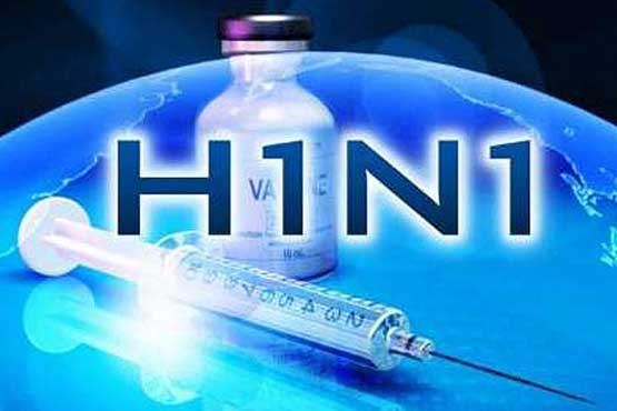 تصویر کنترل ویروس آنفلوآنزا در کشور
