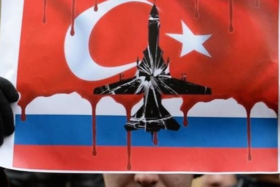 تحریم‌ های اقتصادی روسیه علیه ترکیه آغاز شد