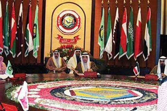 بیانیه شورای همکاری خلیج فارس علیه ایران