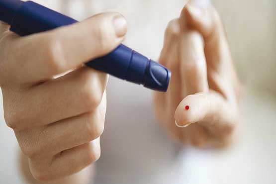 درمان دیابت با قرص