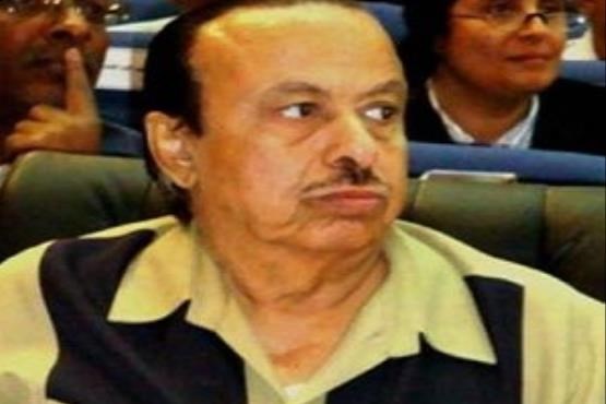 برادر رئیس جمهور فراری یمن کشته شد