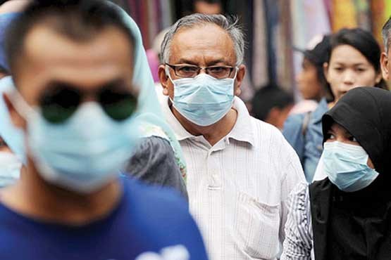 آلودگی هوا سرطان را زیاد می کند / آمار سرطان در ایران رو به افزایش است اما سونامی نیست