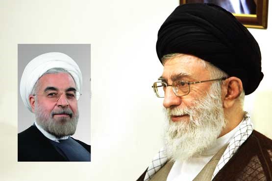 ملت  ایران عزتمندانه مقاومت، مذاکره و توافق کرد