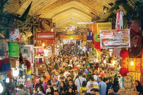 دستور ویژه نعمت‌زاده برای ساماندهی بازار شب عید
